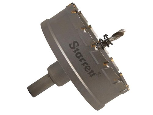 STR Deepcut Carbide Tip Holesaw 95mm