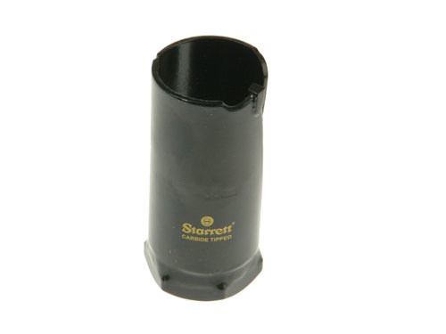 STR MPH2532 TCT Fast Cut Multi Purpose Holesaw 20mm