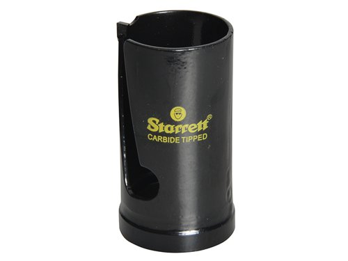 STR MPH0196 TCT Fast Cut Multi Purpose Holesaw 40mm