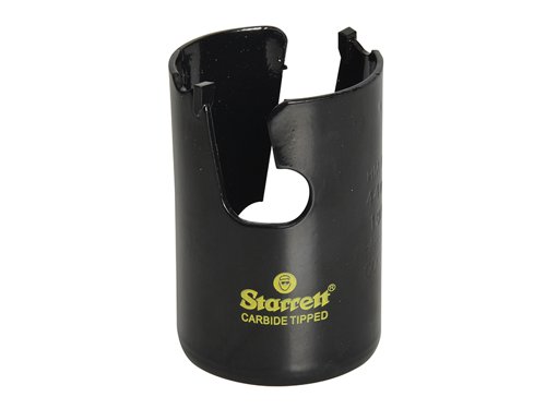 STR MPH0134 TCT Fast Cut Multi Purpose Holesaw 44mm