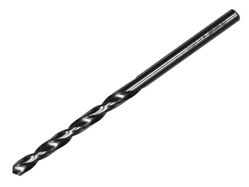 STR HSS Split Point Drill Bit 4.0 x 75mm