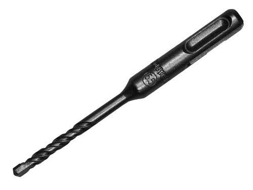 STR SDS Plus 2 Point Drill Bit 5.5 x 110mm
