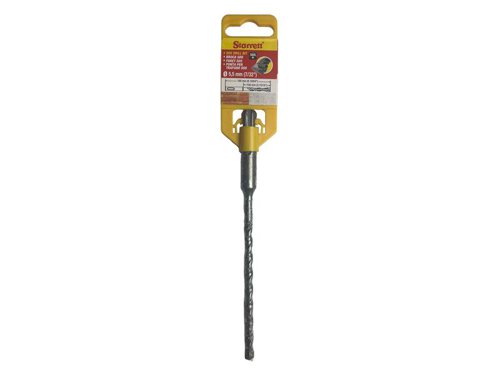 STR SDS Plus 2 Point Drill Bit 5.5 x 160mm