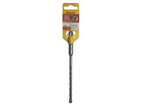 STR SDS Plus 2 Point Drill Bit 6.5 x 160mm