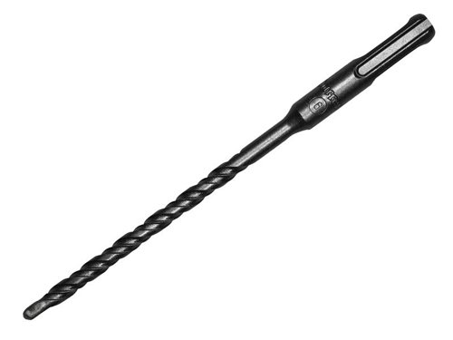 STR SDS Plus 2 Point Drill Bit 6 x 160mm