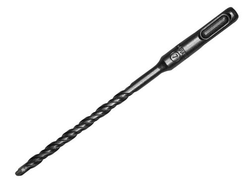 STR SDS Plus 2 Point Drill Bit 7 x 160mm