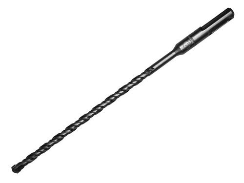 STR SDS Plus 2 Point Drill Bit 7 x 210mm