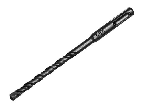 STR SDS Plus 2 Point Drill Bit 8 x 160mm