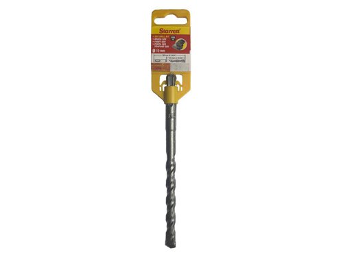 STR SDS Plus 2 Point Drill Bit 10 x 160mm