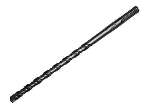 STR SDS Plus 2 Point Drill Bit 10 x 210mm