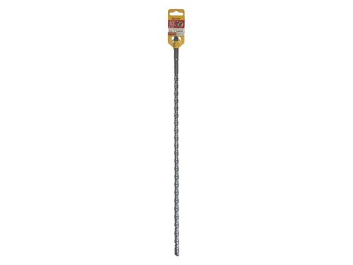 STR SDS Plus 2 Point Drill Bit 10 x 460mm