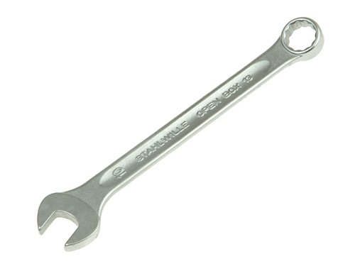 STW1313 Stahlwille Combination Spanner 13mm