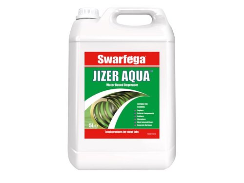 Swarfega® Jizer® Aqua 5 litre
