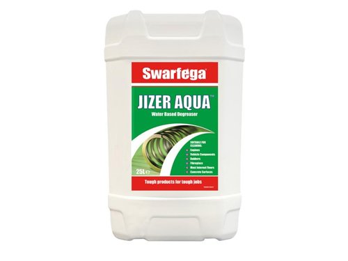Swarfega® Jizer® Aqua 25 litre