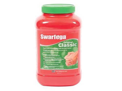 SWA Original Classic Hand Cleaner 4.5 litre