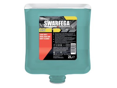 Swarfega® Swarfega® Light Cartridge 2 litre