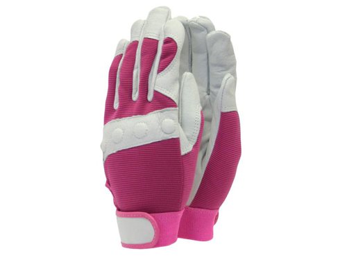 T/CTGL104M Town & Country TGL104M Comfort Fit Gloves Ladies' - Medium