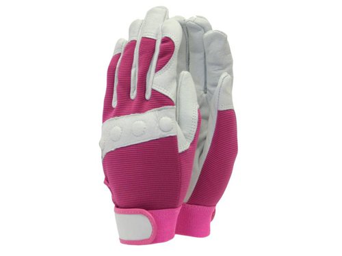 T/CTGL104S Town & Country TGL104S Comfort Fit Gloves Ladies' - Small