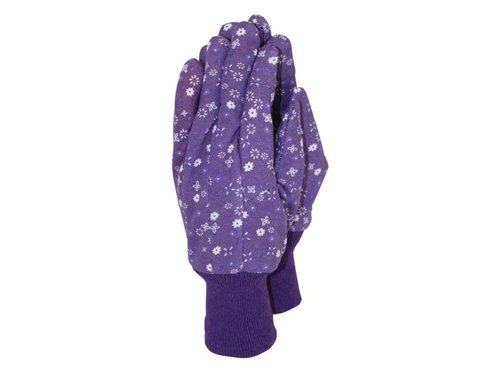 T/CTGL207 Town & Country TGL207 Aquasure Jersey Ladies' Gloves - One Size