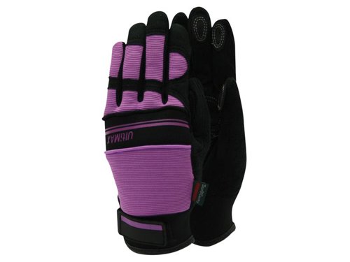 T/CTGL223M Town & Country TGL223M Ultimax Ladies' Gloves - Medium