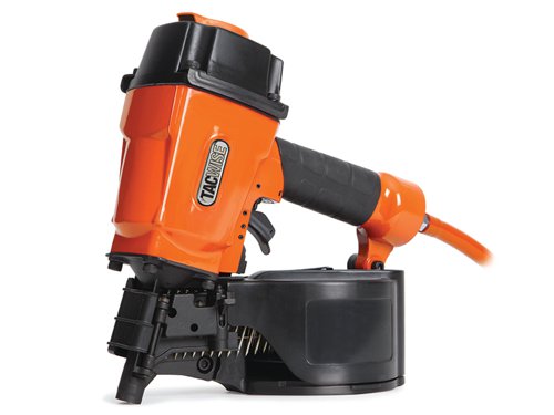 TACGCN57P Tacwise GCN-57P Pneumatic Coil Nailer 57mm