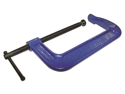 TAL G Clamp 100mm (4in)