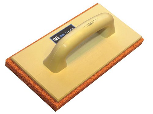 TAL Medium Sponge Float 140 x 280mm (5 x 11in)
