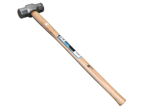 TAL Hickory Sledge Hammer 3.18kg (7 lb)