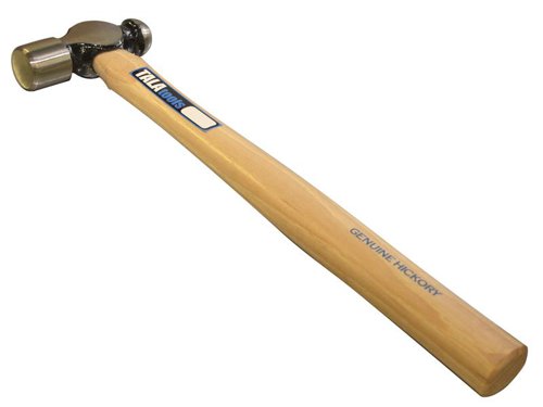 TAL Hickory Ball Pein Hammer 227g (8oz)