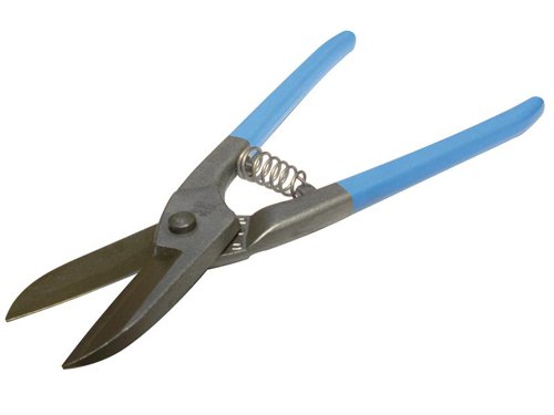 TAL Spring Tin Snips 250mm (10in)