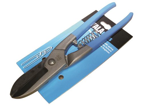 TAL Spring Tin Snips 250mm (10in)