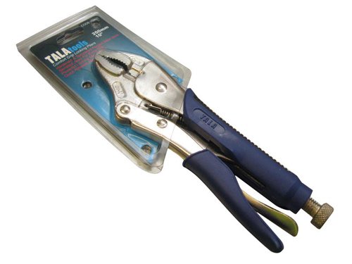 TAL Soft Grip Wrench 250mm (10in)