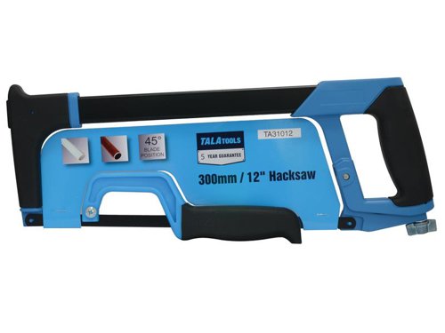 TAL Hacksaw 300mm (12in)