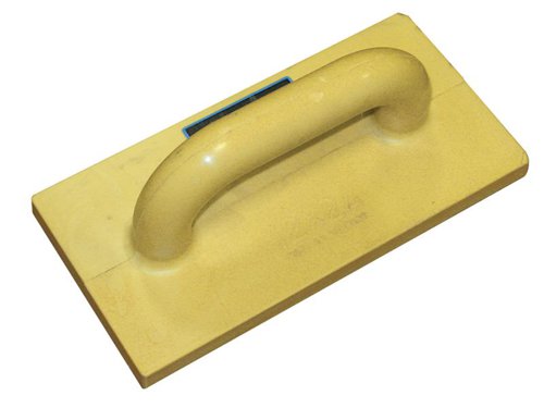 TAL Smooth Plastic Float 120 x 240mm (4 x 10in)