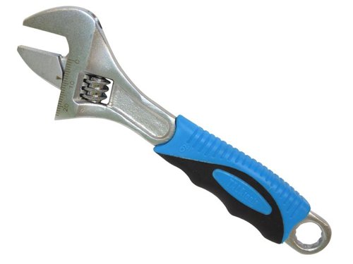 TAL Adjustable Wrench 300mm (12in)