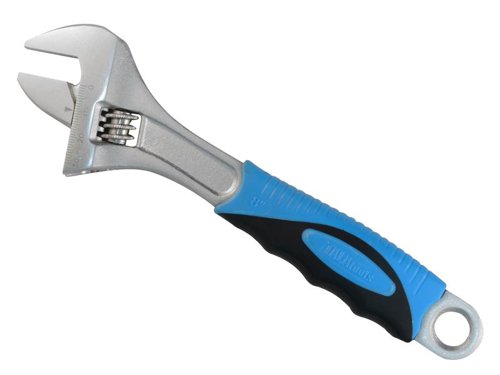 TAL Adjustable Wrench 200mm (8in)