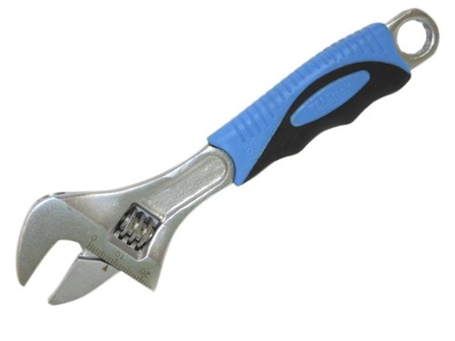 TAL Adjustable Wrench 250mm (10in)