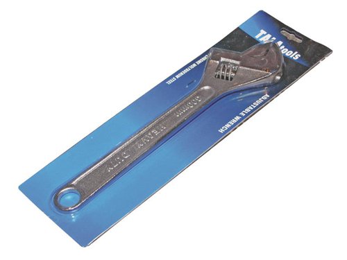 TAL Adjustable Wrench 300mm (12in)