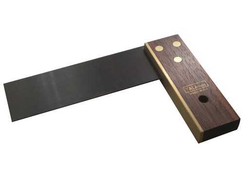 TAL Rosewood Try Square 150mm (6in)