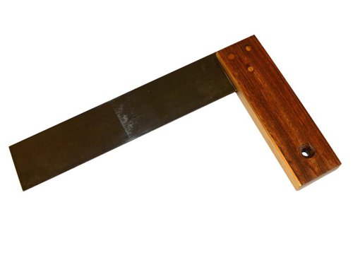 TAL Rosewood Try Square 230mm (9in)
