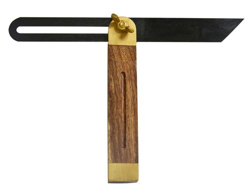 TAL Rosewood Bevel 230mm (9in)