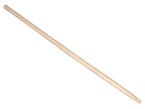 TAL Straight Ash Shovel Handle 1.2m (4ft)