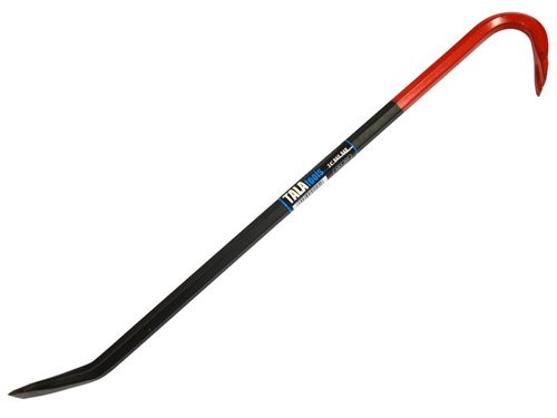 TAL Wrecking Bar 600mm (24in)