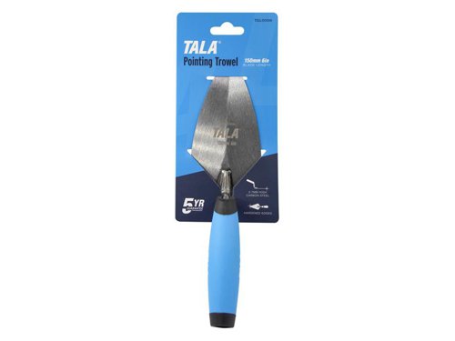 TAL 5000 Pointing Trowel 6in