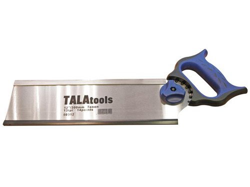 TAL Tenon Saw 300mm (12in)