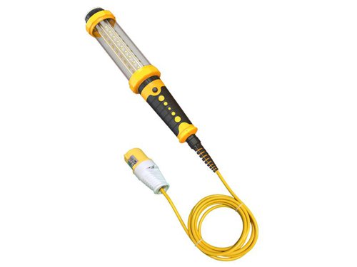 TAL LED Inspection Lamp 6W 110V