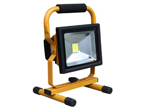 TAL Rechargeable LED Light 20W