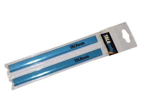TAL Carpenter's Pencils (Pack 2)