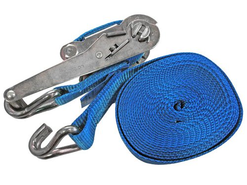TAL Tie Down Strap 4m