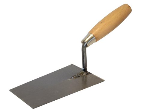 TAL Bucket Trowel Wooden Handle 7.1/4in